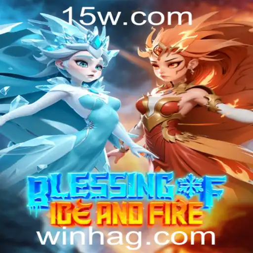 Descubra as Aventuras de 'Blessing of Ice and Fire': Um Mergulho no Universo das Criaturas Gélidas e Chamas Eternas
