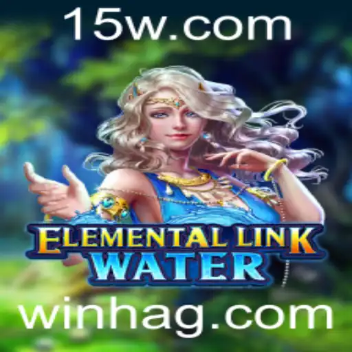 Explorando o Mundo de ElementalLinkWater: Um Jogo de Estratégia Aquática