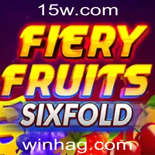 FieryFruitsSixFold: Um Mergulho no Universo das Frutas Ardentes