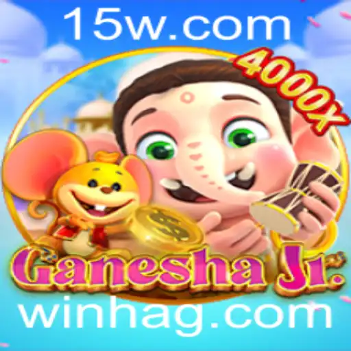 Explorando o Mundo de GaneshaJr: A Nova Sensação dos Jogos