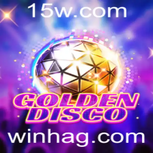 GoldenDisco: A Nova Sensação dos Jogos