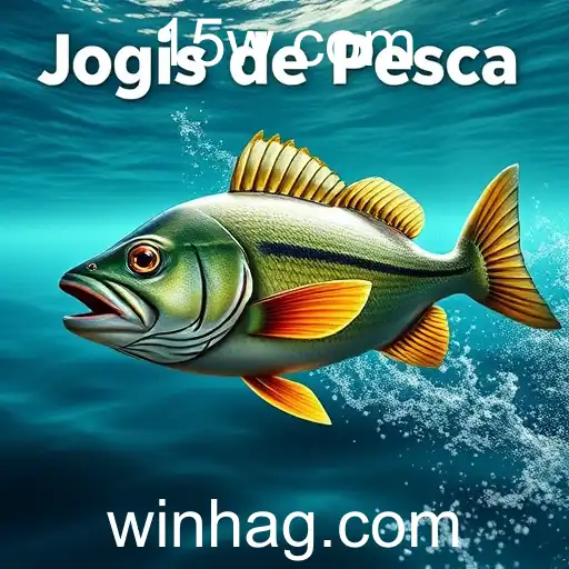 Jogos de pesca
