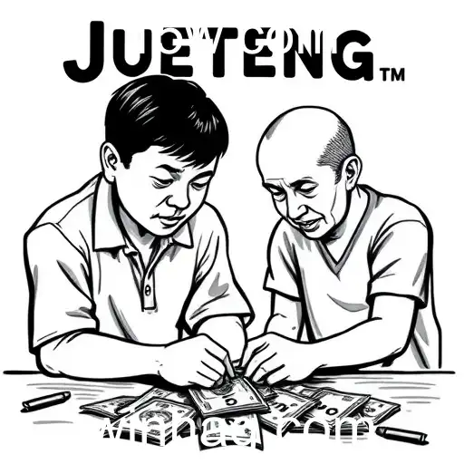 Jueteng