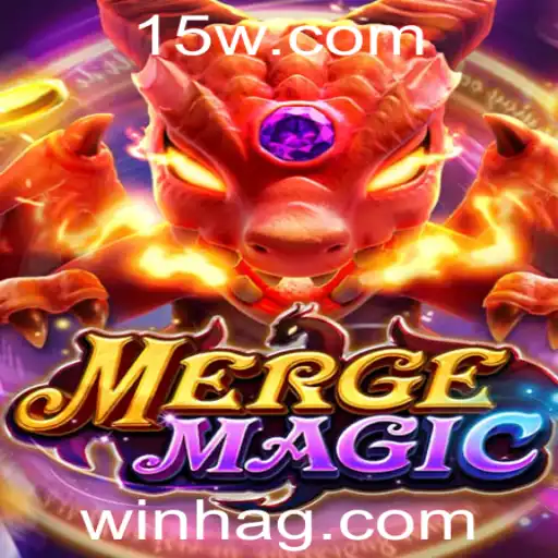 Descubra o Mundo Encantado de MERGEMAGIC: Um Jogo de Estratégia e Criatividade