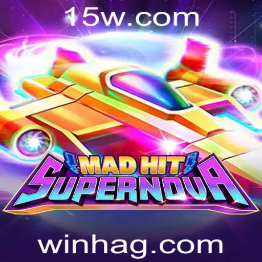 Uma Jornada Através de MadHitSupernova: A Nova Sensação dos Games