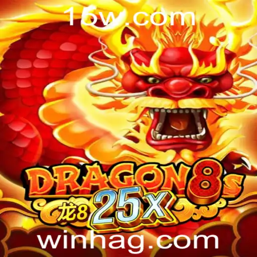 Explorando o Fascinante Universo de Dragon8s25x: Um Guia Completo