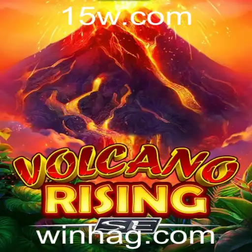 Explorando o Mundo de VolcanoRisingSE: Um Jogo de Estratégia e Aventura