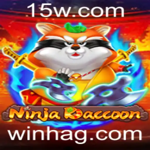 Descubra as Aventuras de NinjaRaccoon: Um Mergulho no Mundo dos Guaxinins Guerreiros