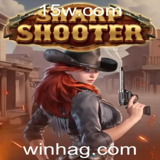 Descubra o Empolgante Mundo de 'Sharpshooter'