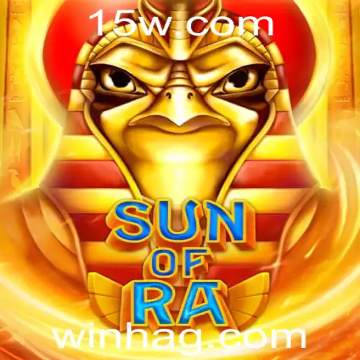 Descubra SunofRa: O Fascinante Novo Jogo Baseado em Mitologia Egípcia